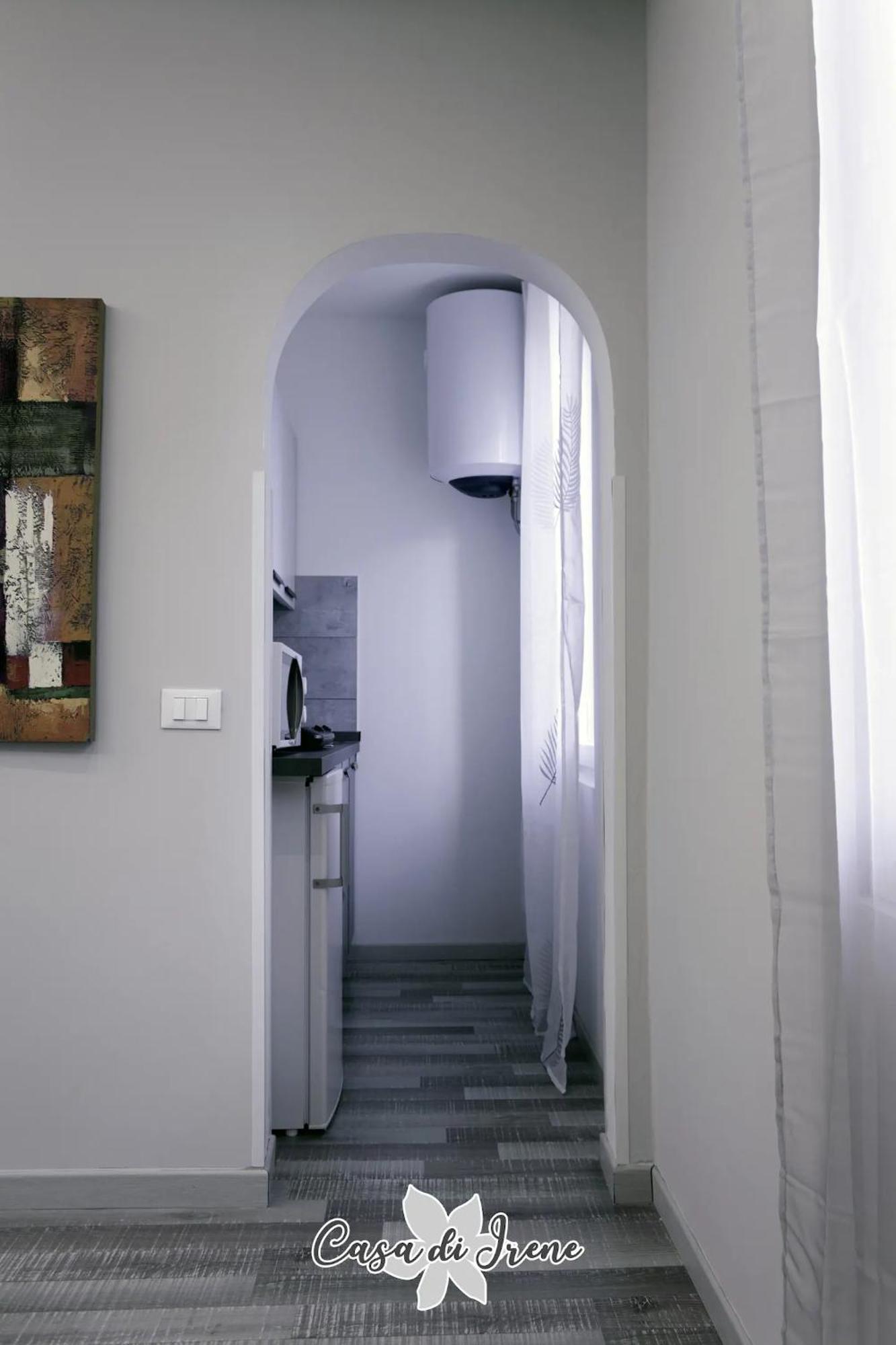 شقة Casa Di Irene ريجّو إيميليا المظهر الخارجي الصورة