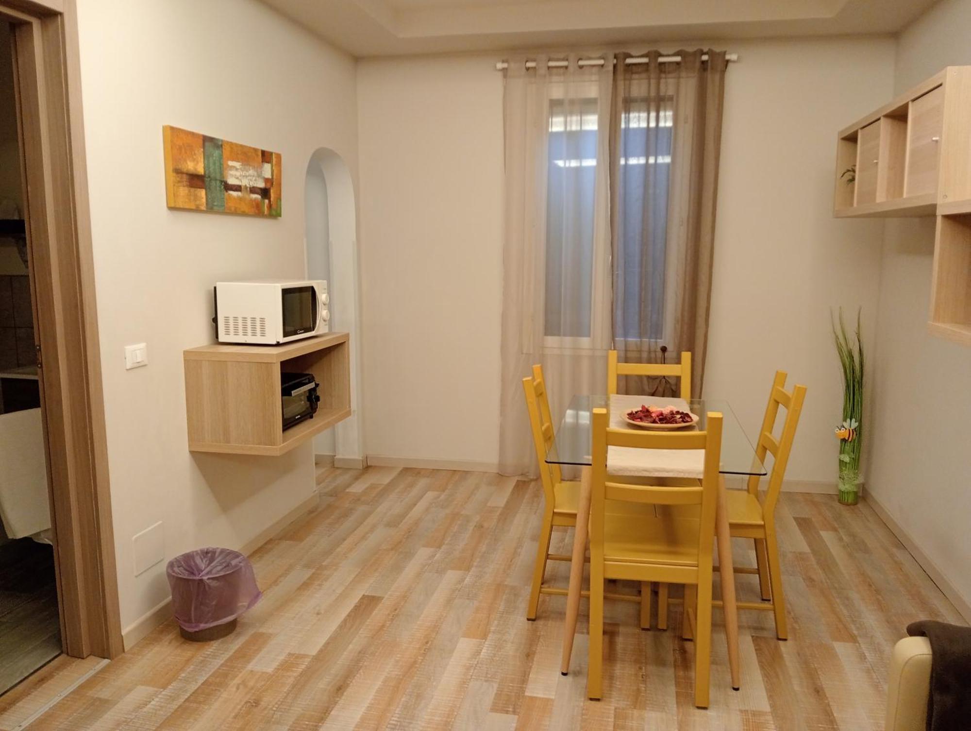 شقة Casa Di Irene ريجّو إيميليا المظهر الخارجي الصورة