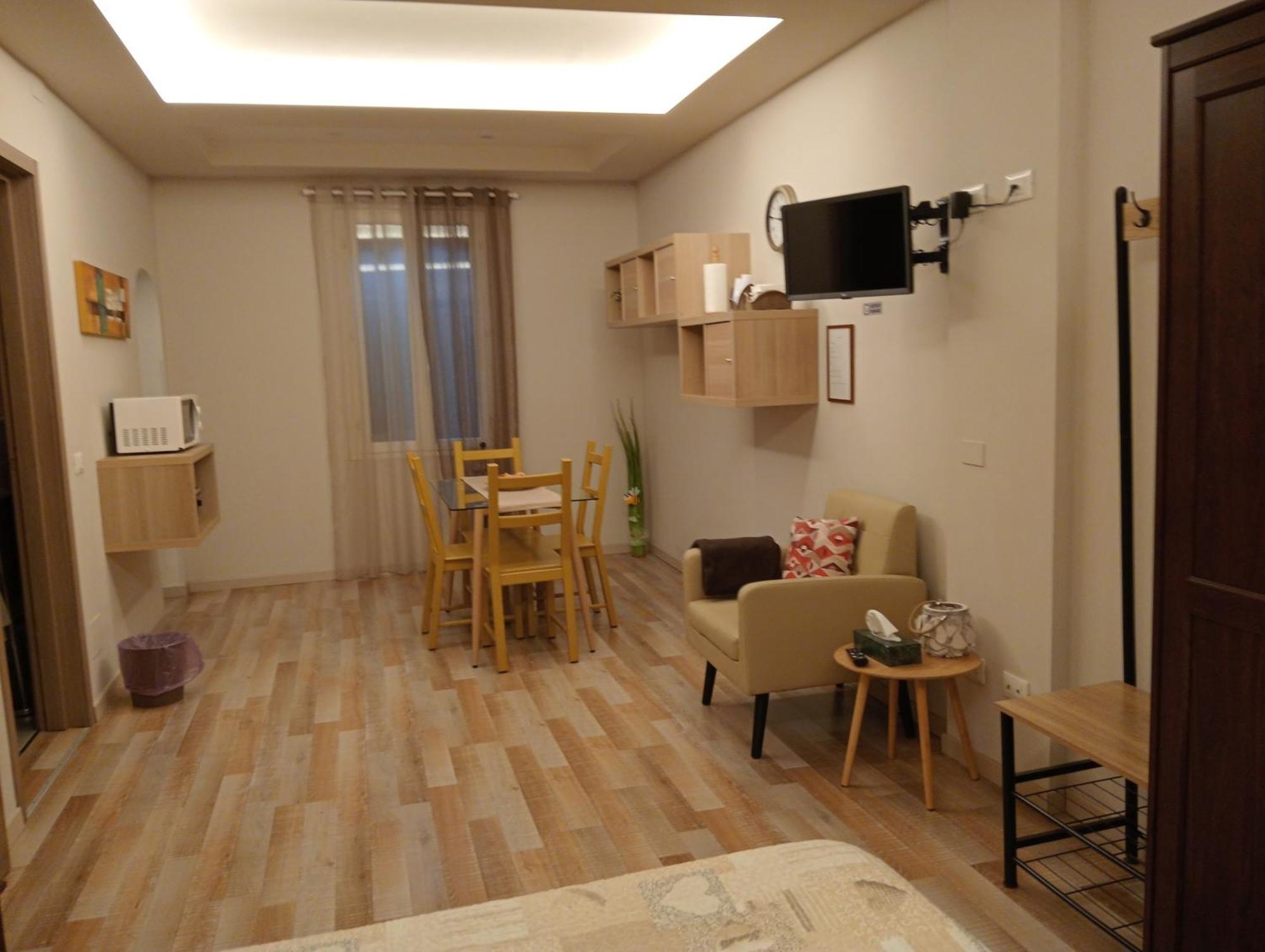 شقة Casa Di Irene ريجّو إيميليا المظهر الخارجي الصورة