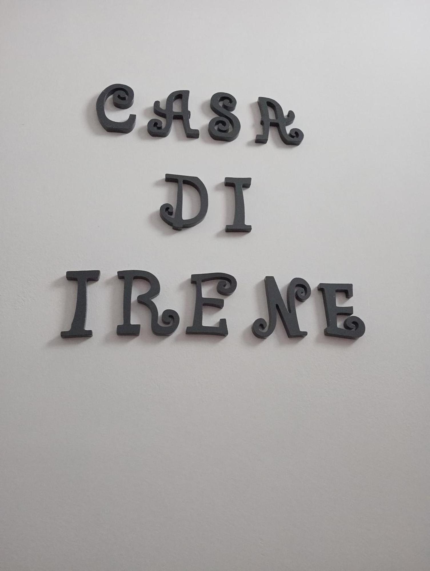 شقة Casa Di Irene ريجّو إيميليا المظهر الخارجي الصورة