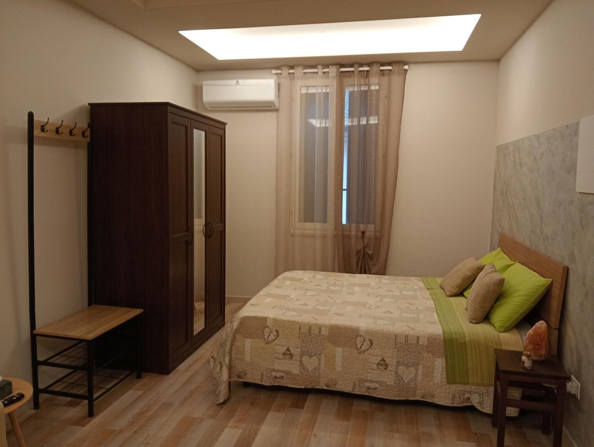 شقة Casa Di Irene ريجّو إيميليا المظهر الخارجي الصورة